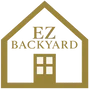 EZ Backyard Torrey Hills San Diego Logo